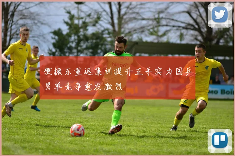 樊振东重返集训提升正手实力国乒男单竞争愈发激烈